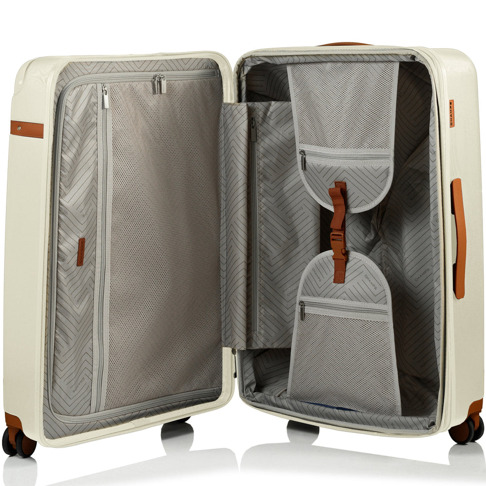 Vintage / 2-Piece Luggage Set EX-STOCK Canada