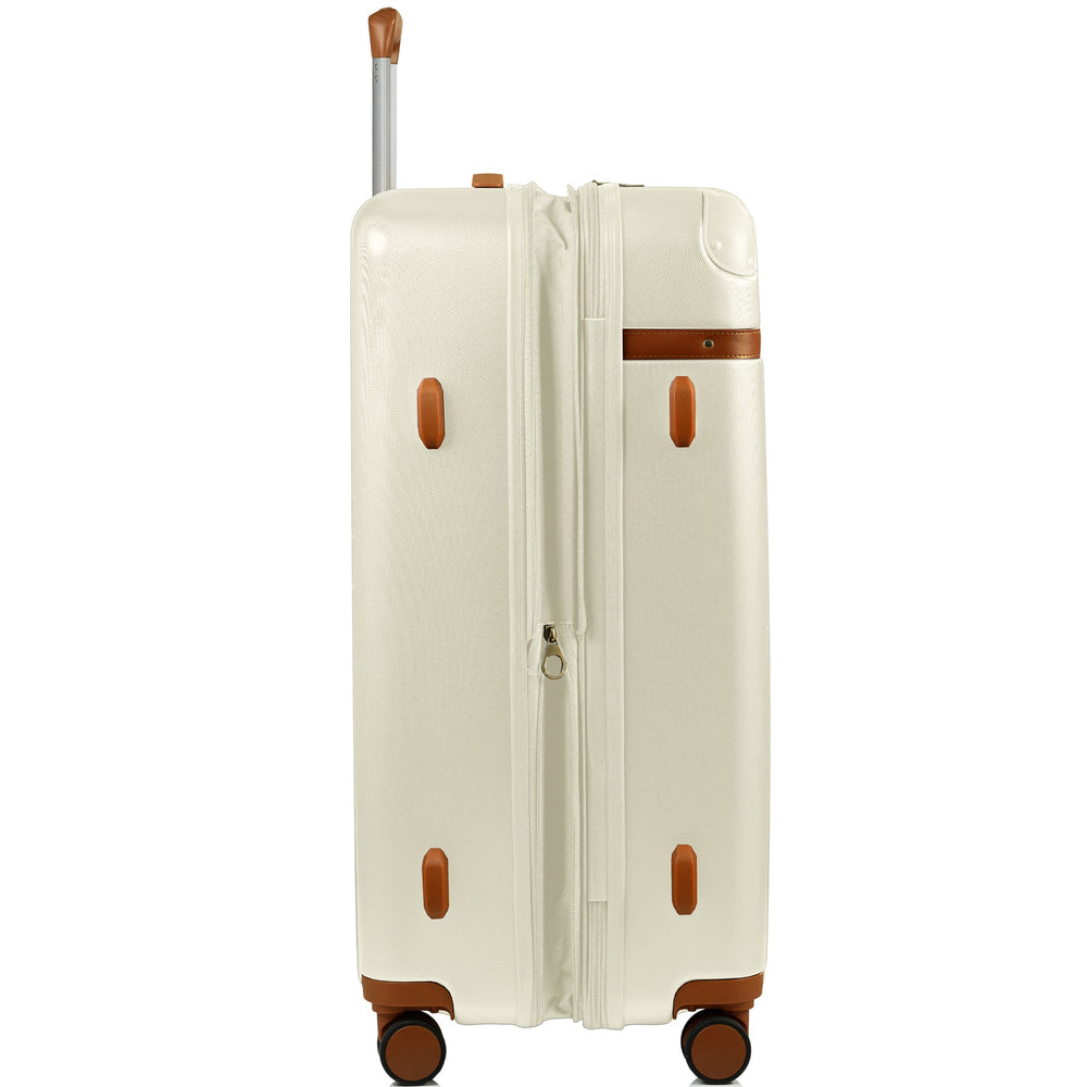 Vintage / 2-Piece Luggage Set EX-STOCK Canada