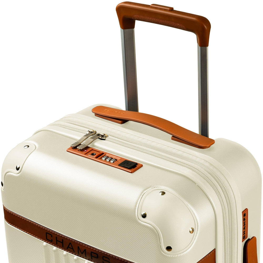 Vintage / 2-Piece Luggage Set EX-STOCK Canada