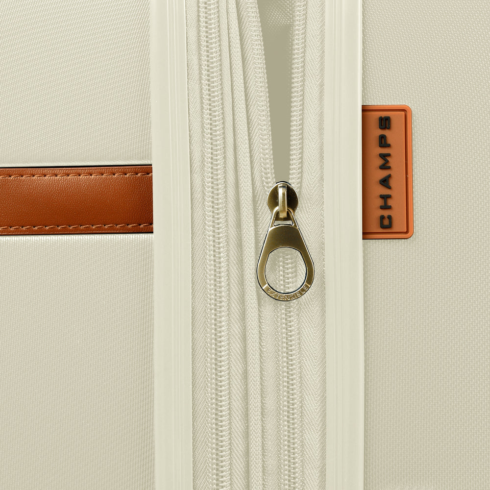 Vintage / 2-Piece Luggage Set EX-STOCK Canada