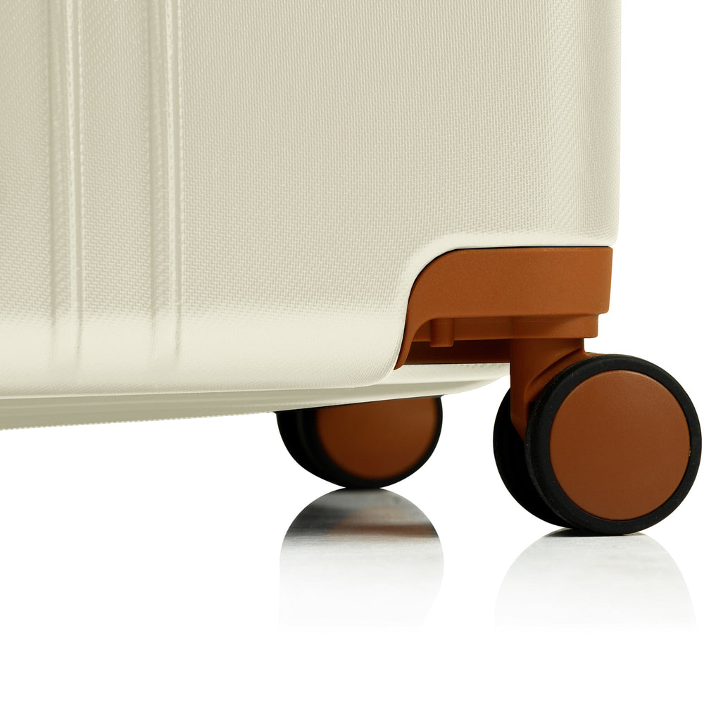 Vintage / 2-Piece Luggage Set EX-STOCK Canada