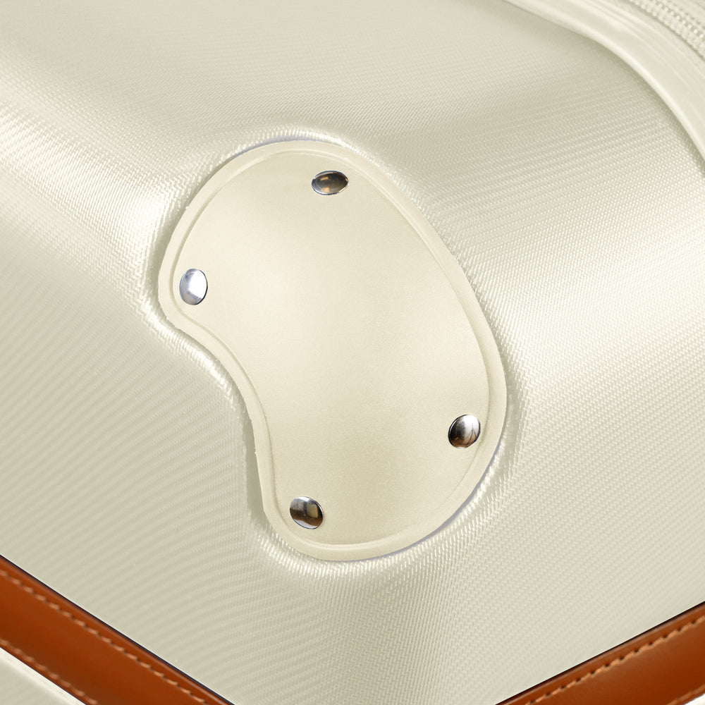 Vintage / 2-Piece Luggage Set EX-STOCK Canada