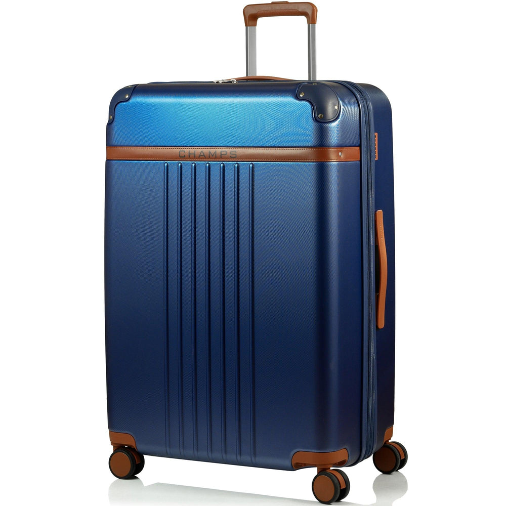 Vintage / 2-Piece Luggage Set EX-STOCK Canada
