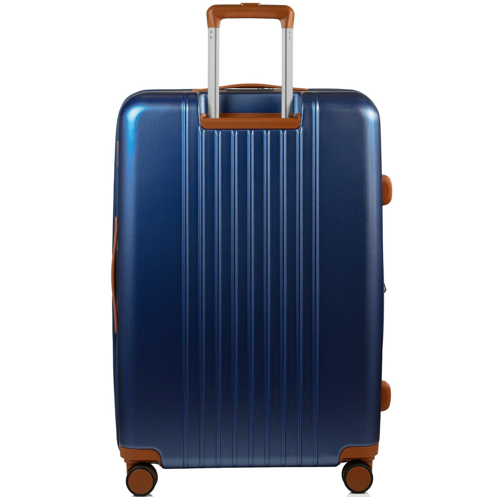Vintage / 2-Piece Luggage Set EX-STOCK Canada