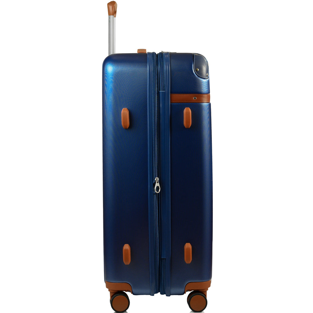 Vintage / 2-Piece Luggage Set EX-STOCK Canada
