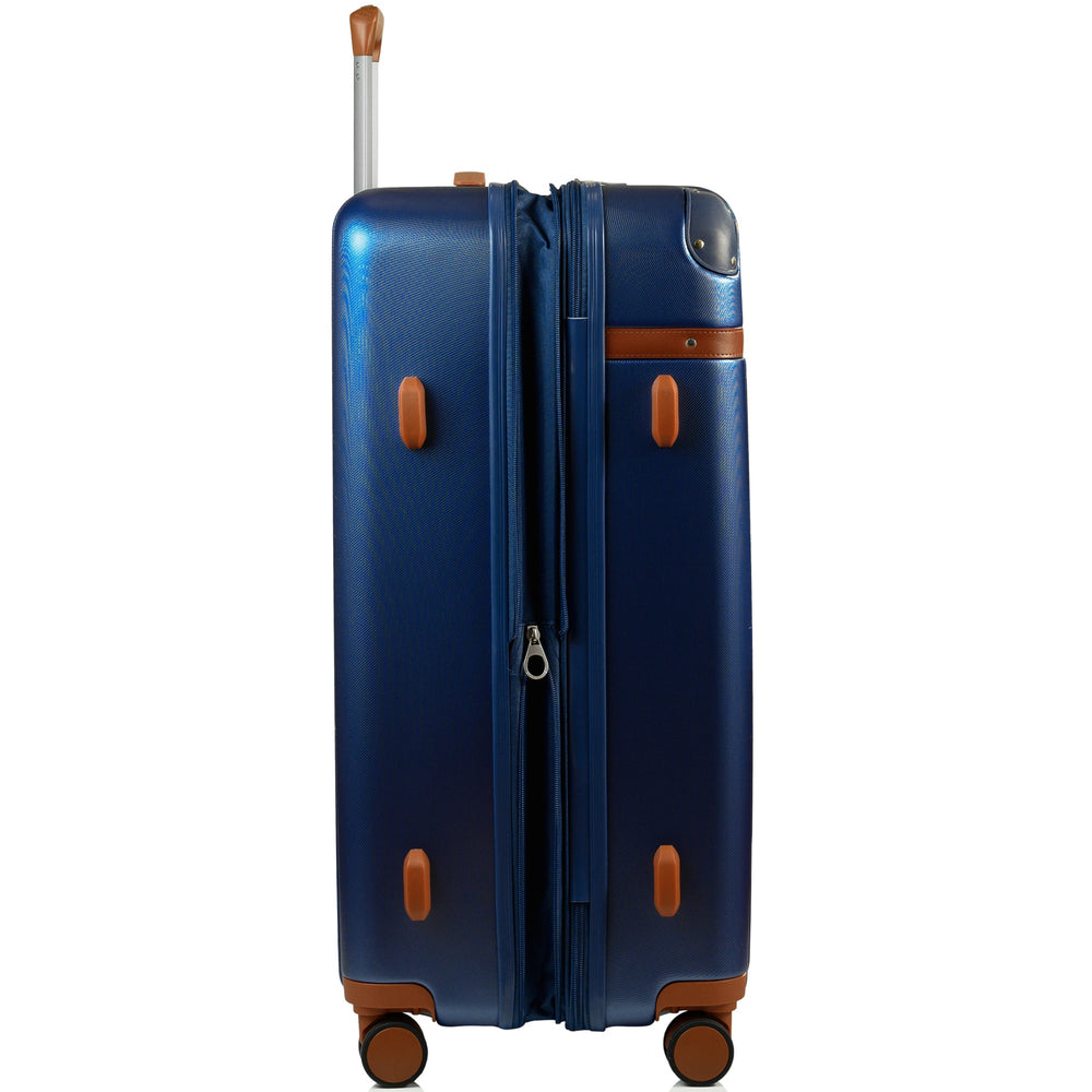 Vintage / 2-Piece Luggage Set EX-STOCK Canada