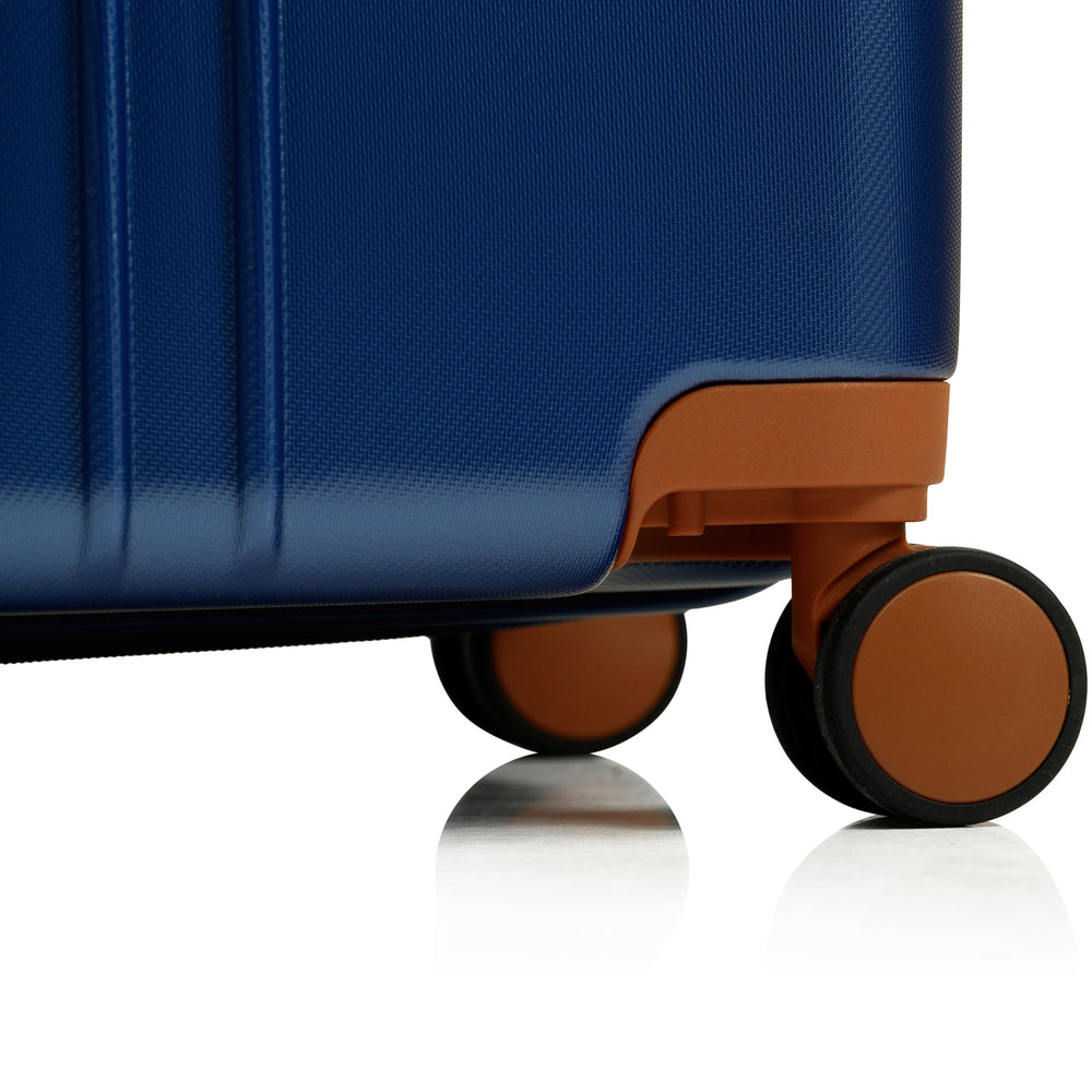 Vintage / 2-Piece Luggage Set EX-STOCK Canada