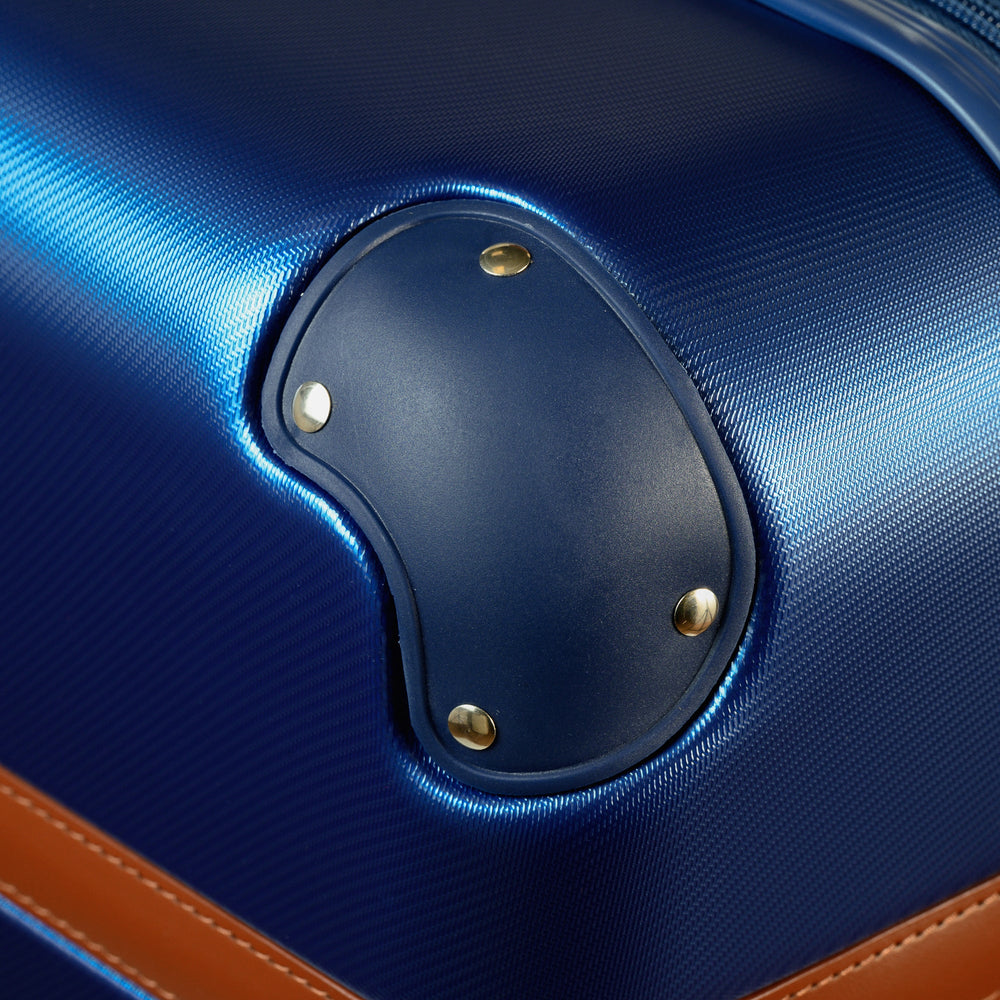 Vintage / 2-Piece Luggage Set EX-STOCK Canada