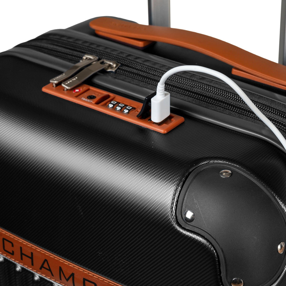 Vintage / Carry-on EX-STOCK Canada