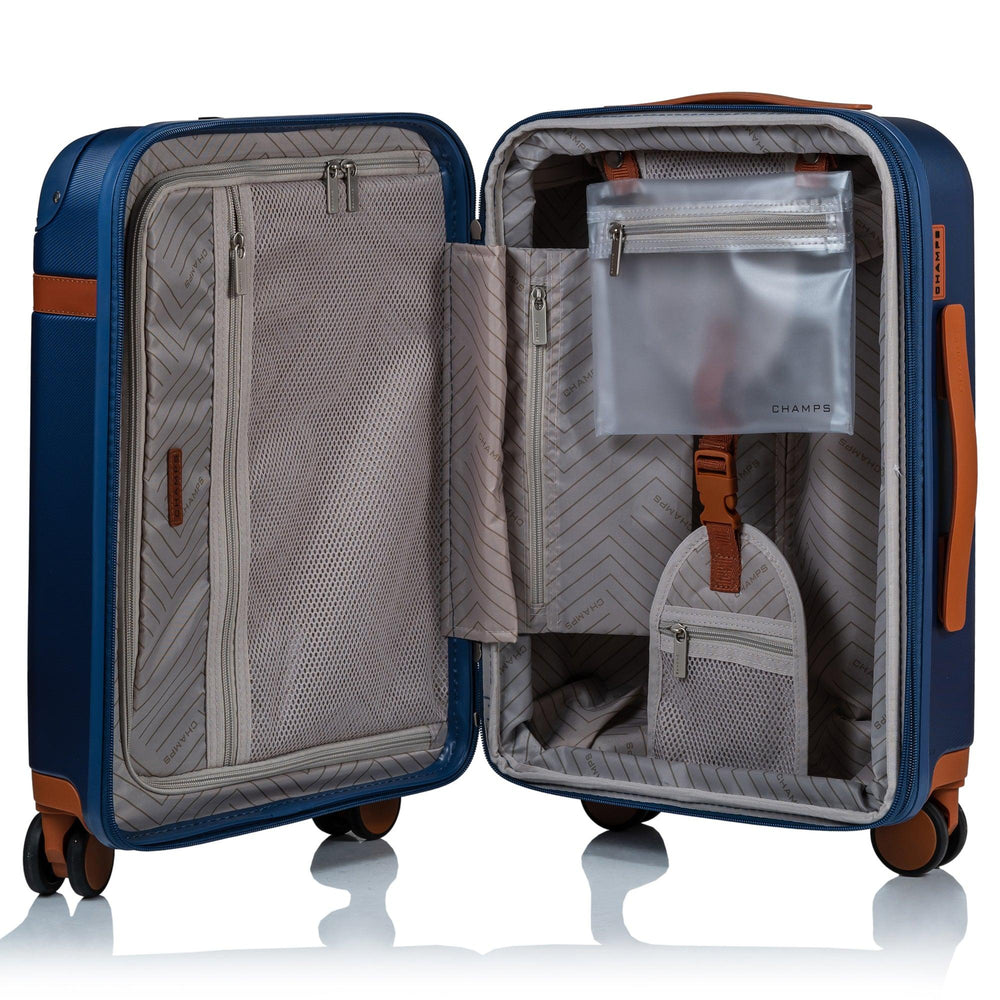 Vintage / Carry-on EX-STOCK Canada