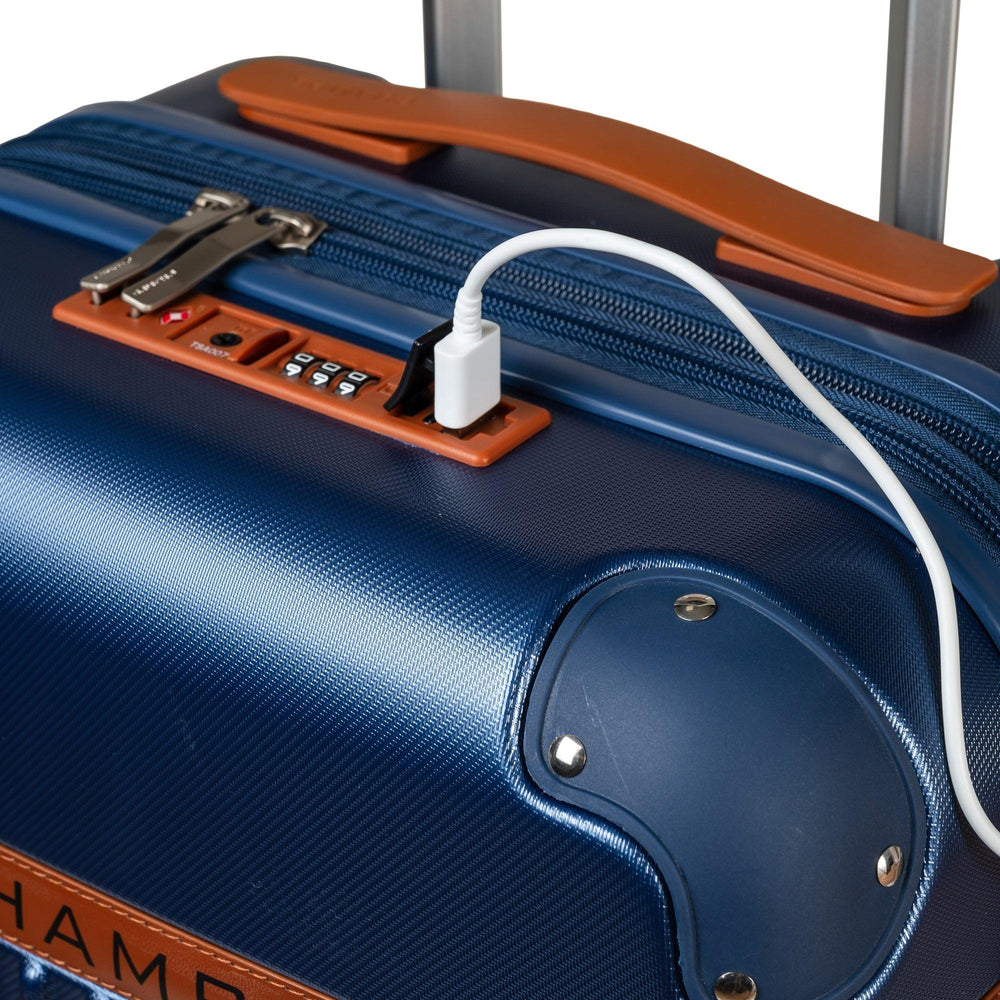 Vintage / Carry-on EX-STOCK Canada