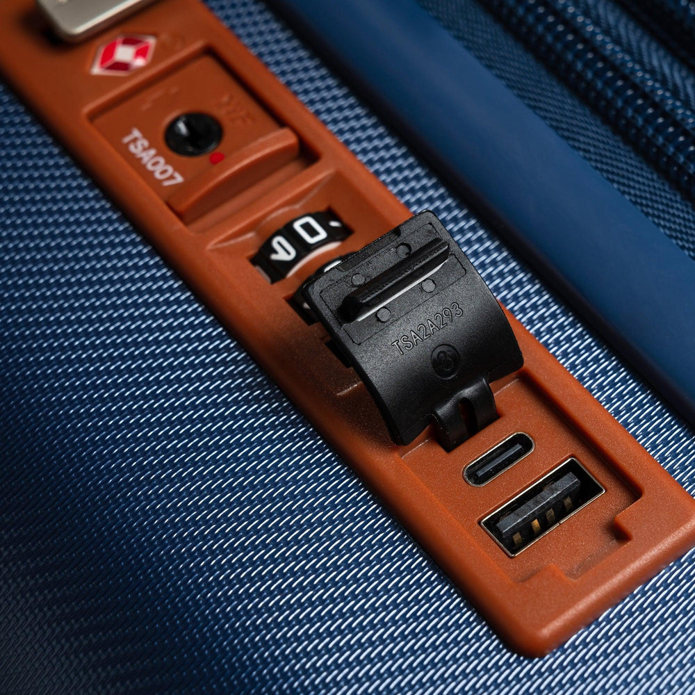 Vintage / Carry-on EX-STOCK Canada