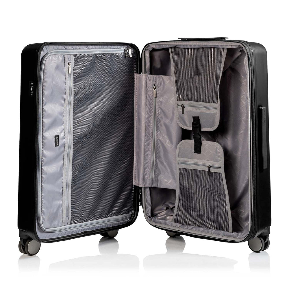 Technik / 2-teiliges GepäcksetEX-STOCK Canada