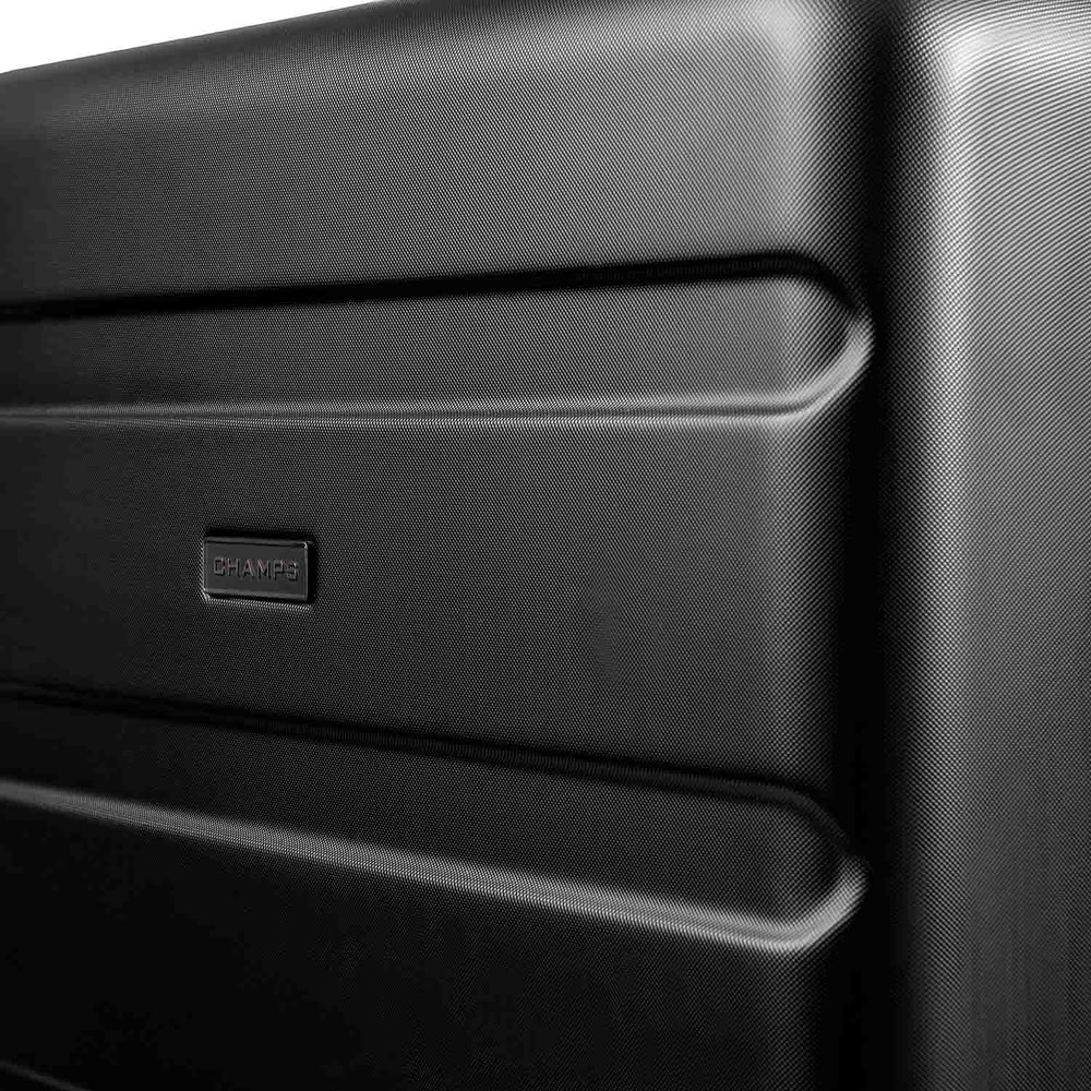 Tech / 2-Piece Luggage Set EX-STOCK Canada