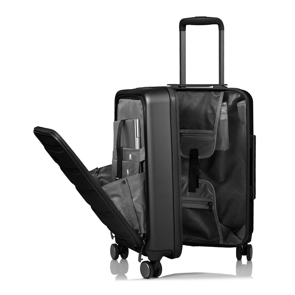 Tech / 2-Piece Luggage Set EX-STOCK Canada