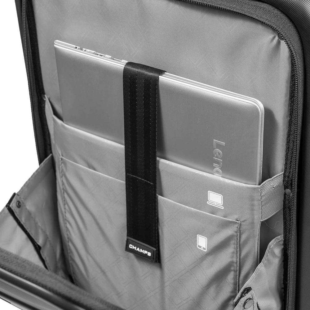 Tech / 2-Piece Luggage Set EX-STOCK Canada