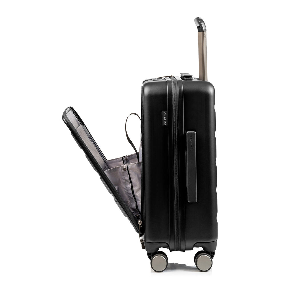Tech / 2-Piece Luggage Set EX-STOCK Canada