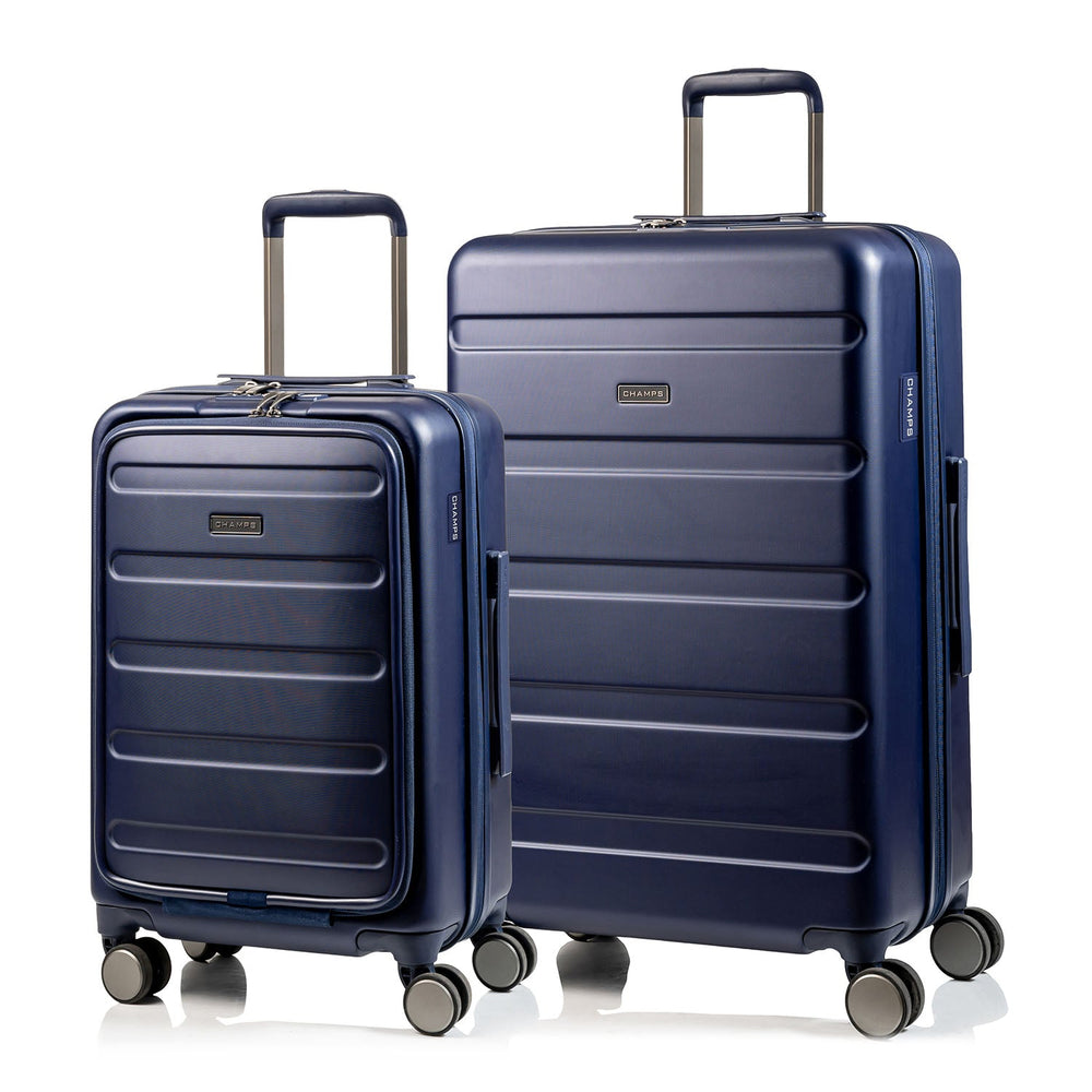 Tech / 2-Piece Luggage Set EX-STOCK Canada