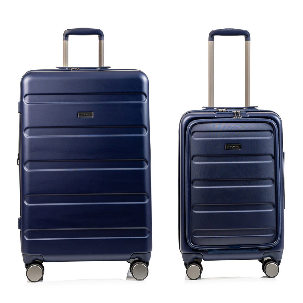 Tech / 2-Piece Luggage Set EX-STOCK Canada