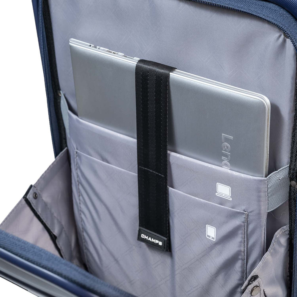 Tech / 2-Piece Luggage Set EX-STOCK Canada