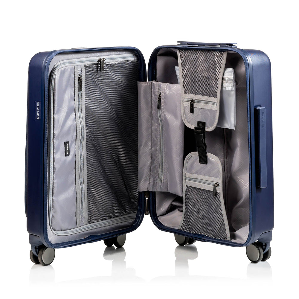 Tech / 2-Piece Luggage Set EX-STOCK Canada