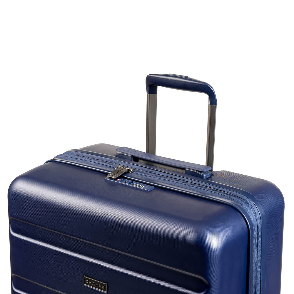 Tech / 2-Piece Luggage Set EX-STOCK Canada