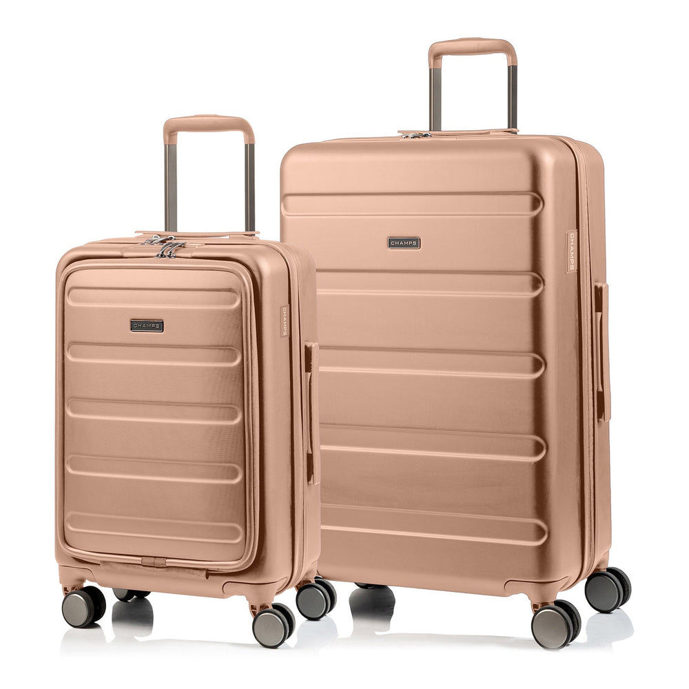 Tech / 2-Piece Luggage Set EX-STOCK Canada