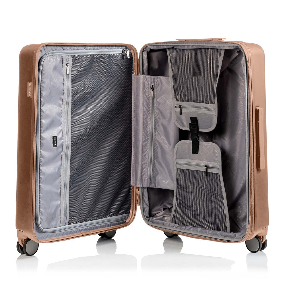 Tech / 2-Piece Luggage Set EX-STOCK Canada