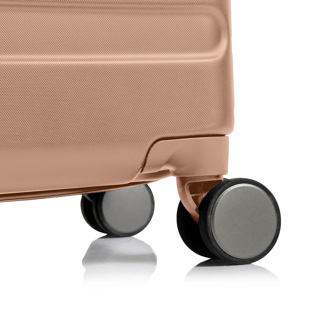 Tech / 2-Piece Luggage Set EX-STOCK Canada