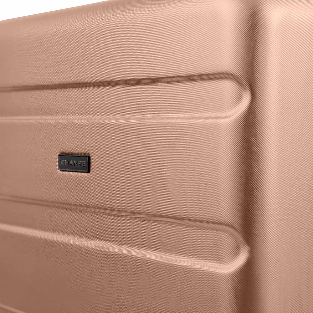 Tech / 2-Piece Luggage Set EX-STOCK Canada