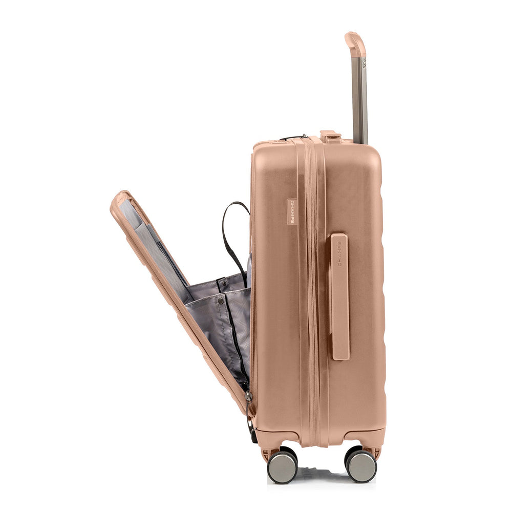 Tech / 2-Piece Luggage Set EX-STOCK Canada