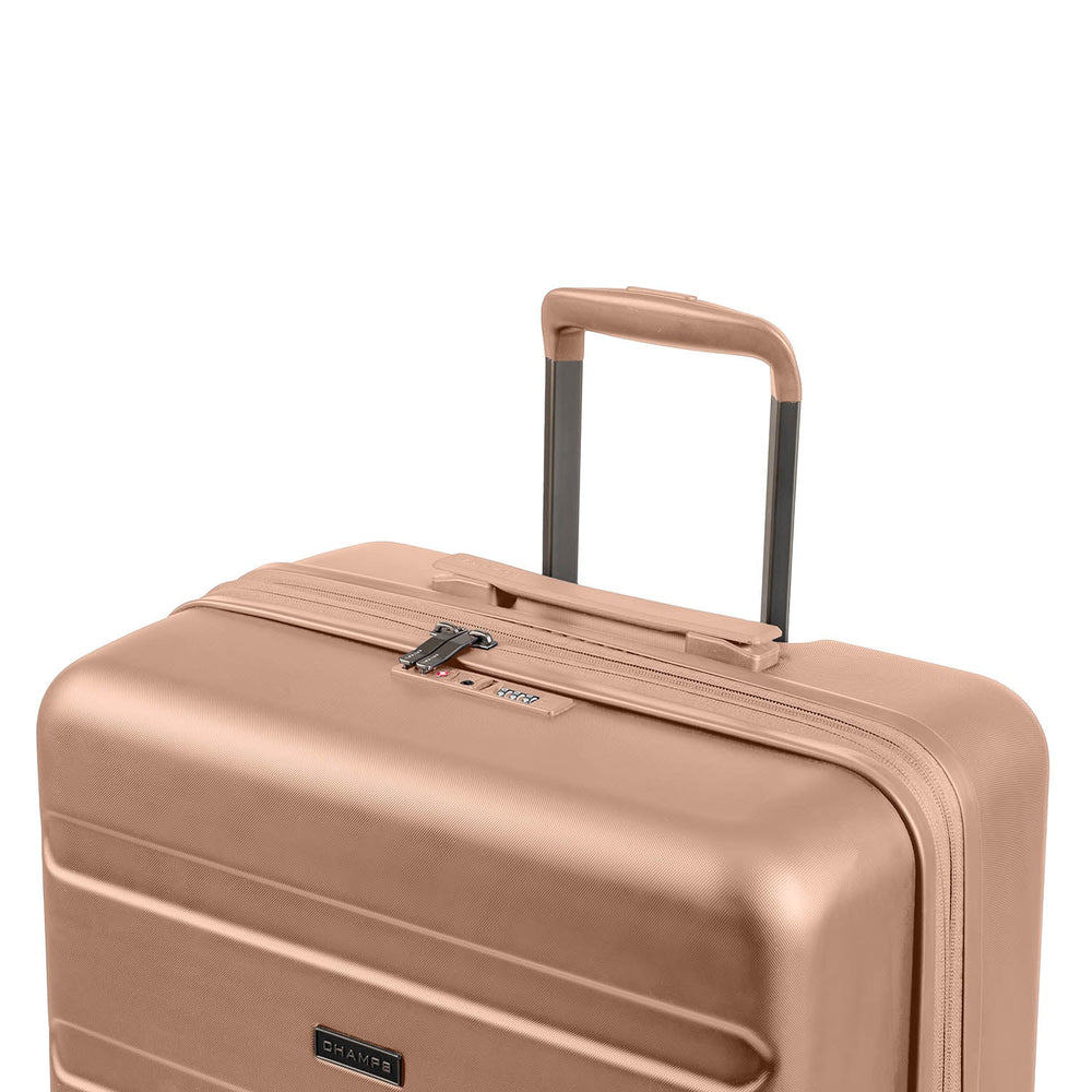 Tech / 2-Piece Luggage Set EX-STOCK Canada