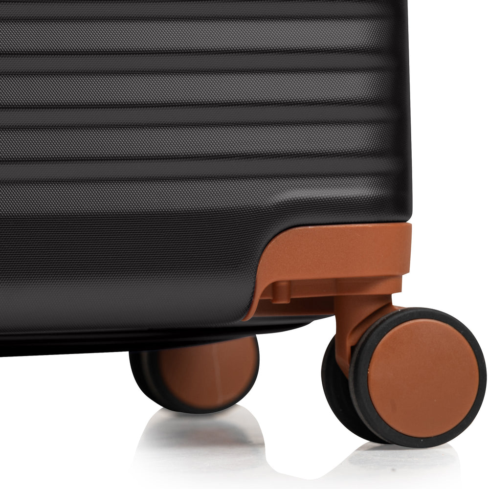 Vintage II / 3-Piece Luggage Set EX-STOCK Canada