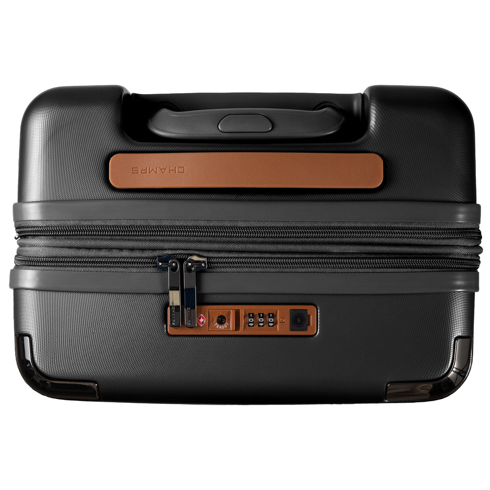 Vintage III / 3-Piece Luggage Set EX-STOCK Canada