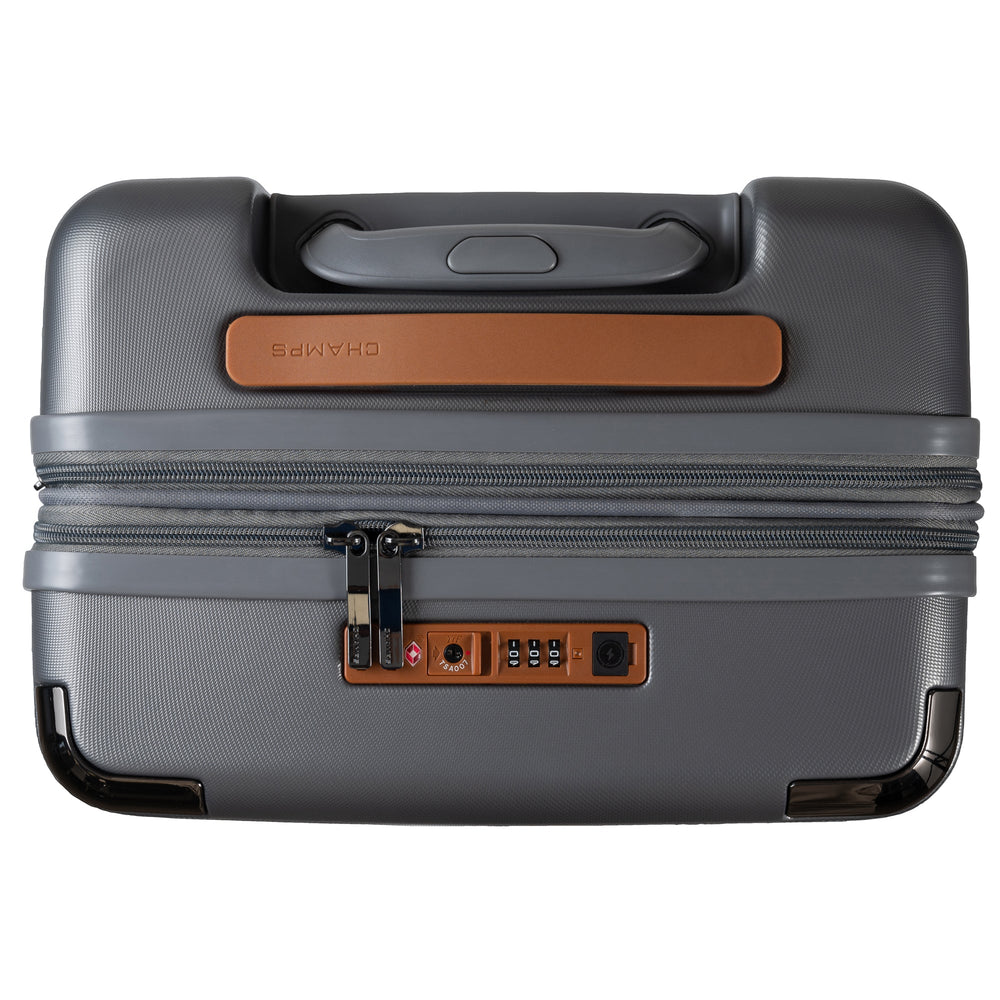 Vintage III / 3-Piece Luggage Set EX-STOCK Canada