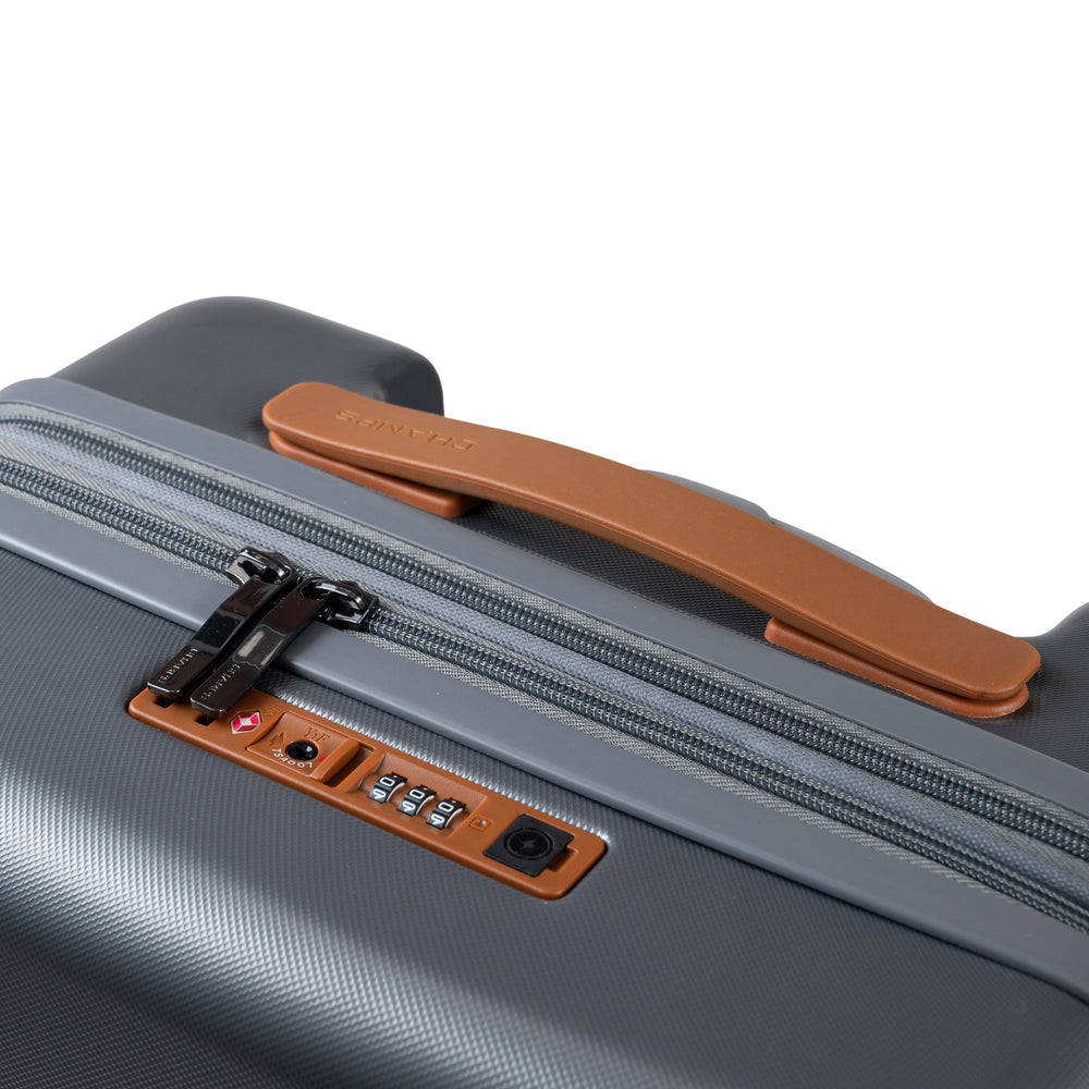 Vintage III / 3-Piece Luggage Set EX-STOCK Canada