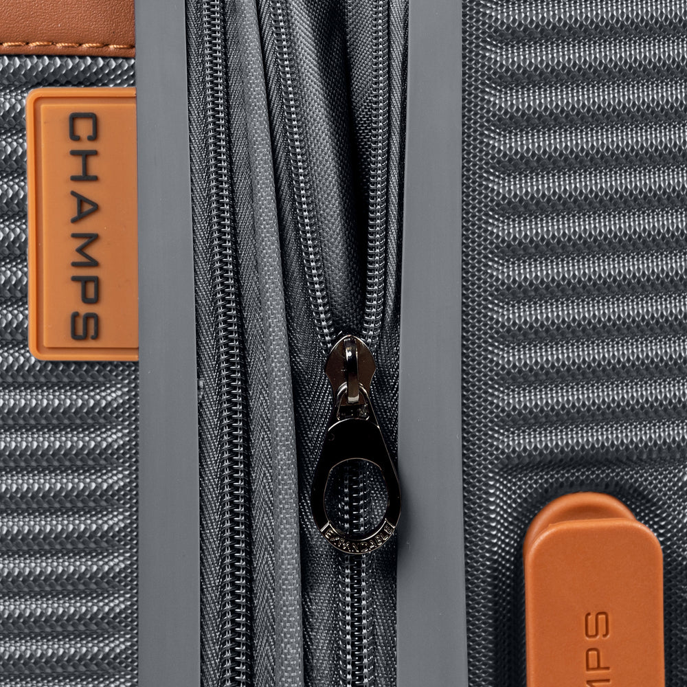 Vintage III / 3-Piece Luggage Set EX-STOCK Canada