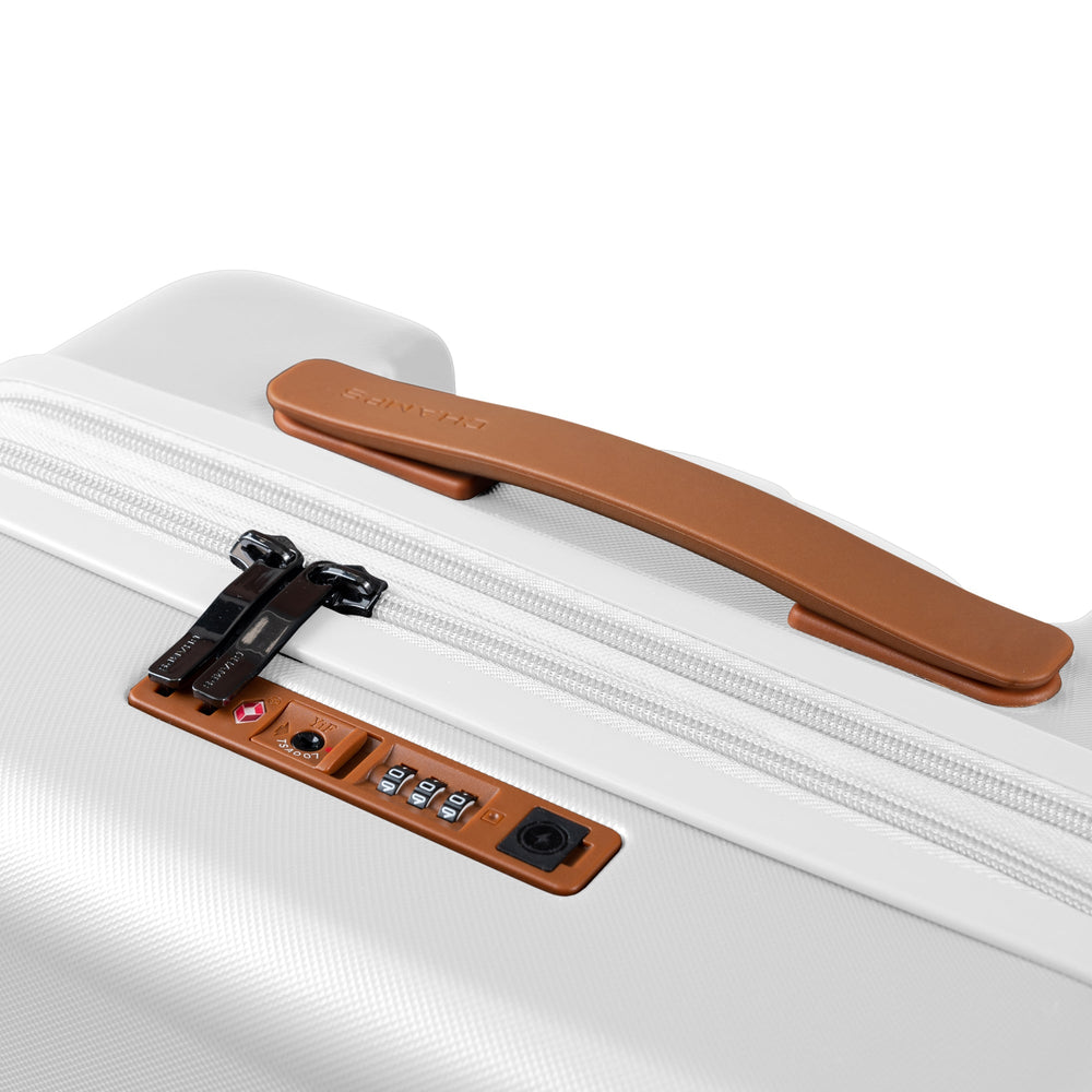 Vintage III / 3-Piece Luggage Set EX-STOCK Canada