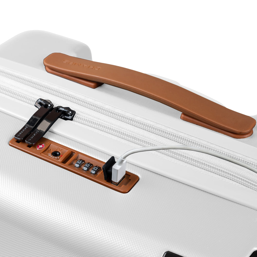 Vintage III / 3-Piece Luggage Set EX-STOCK Canada