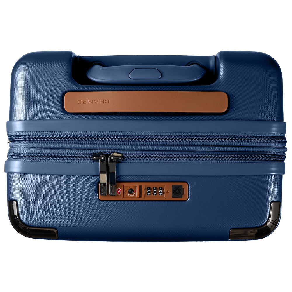 Vintage III / 3-Piece Luggage Set EX-STOCK Canada