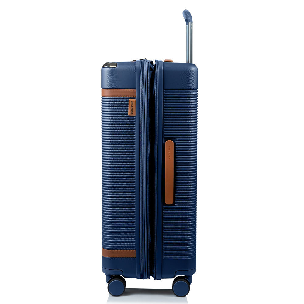 Vintage III / 3-Piece Luggage Set EX-STOCK Canada