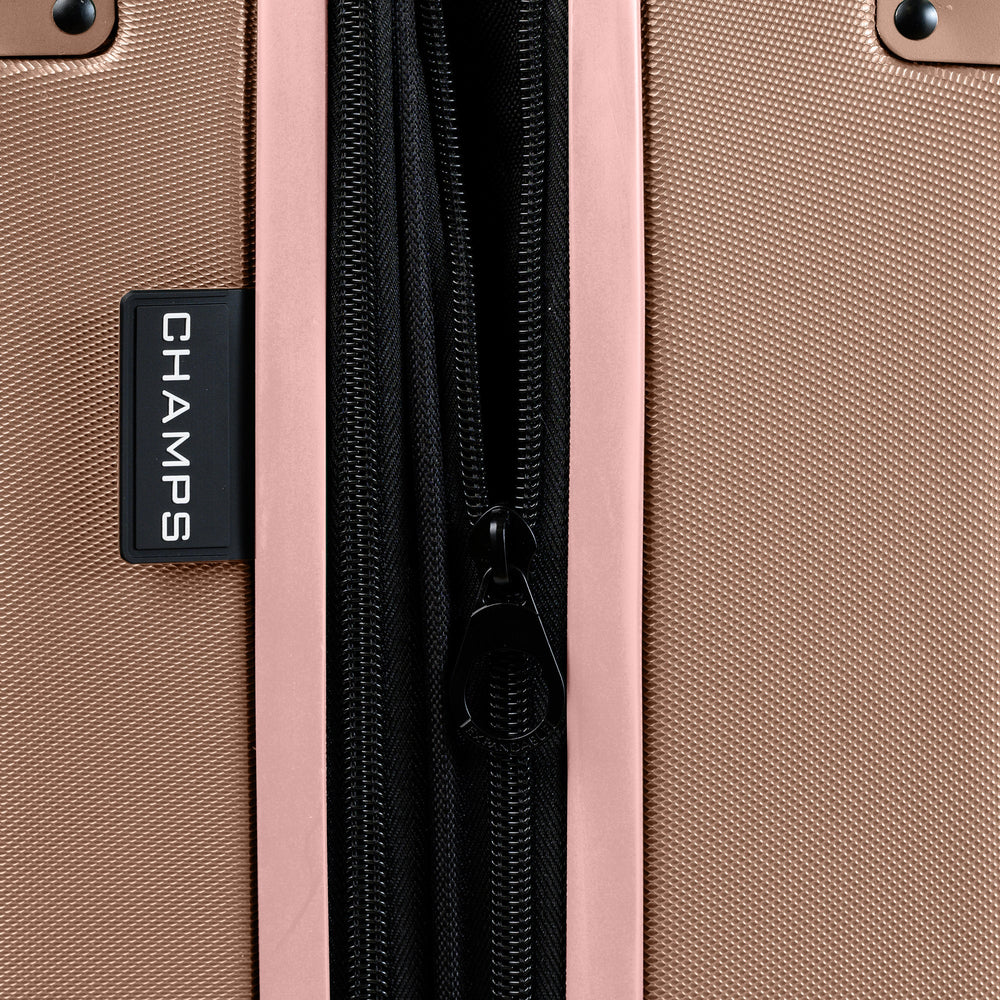 Earth / 3-Piece Luggage Set EX-STOCK Canada