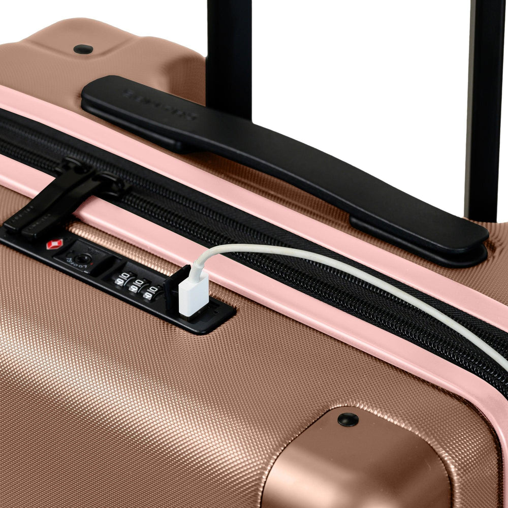 Earth / 3-Piece Luggage Set EX-STOCK Canada