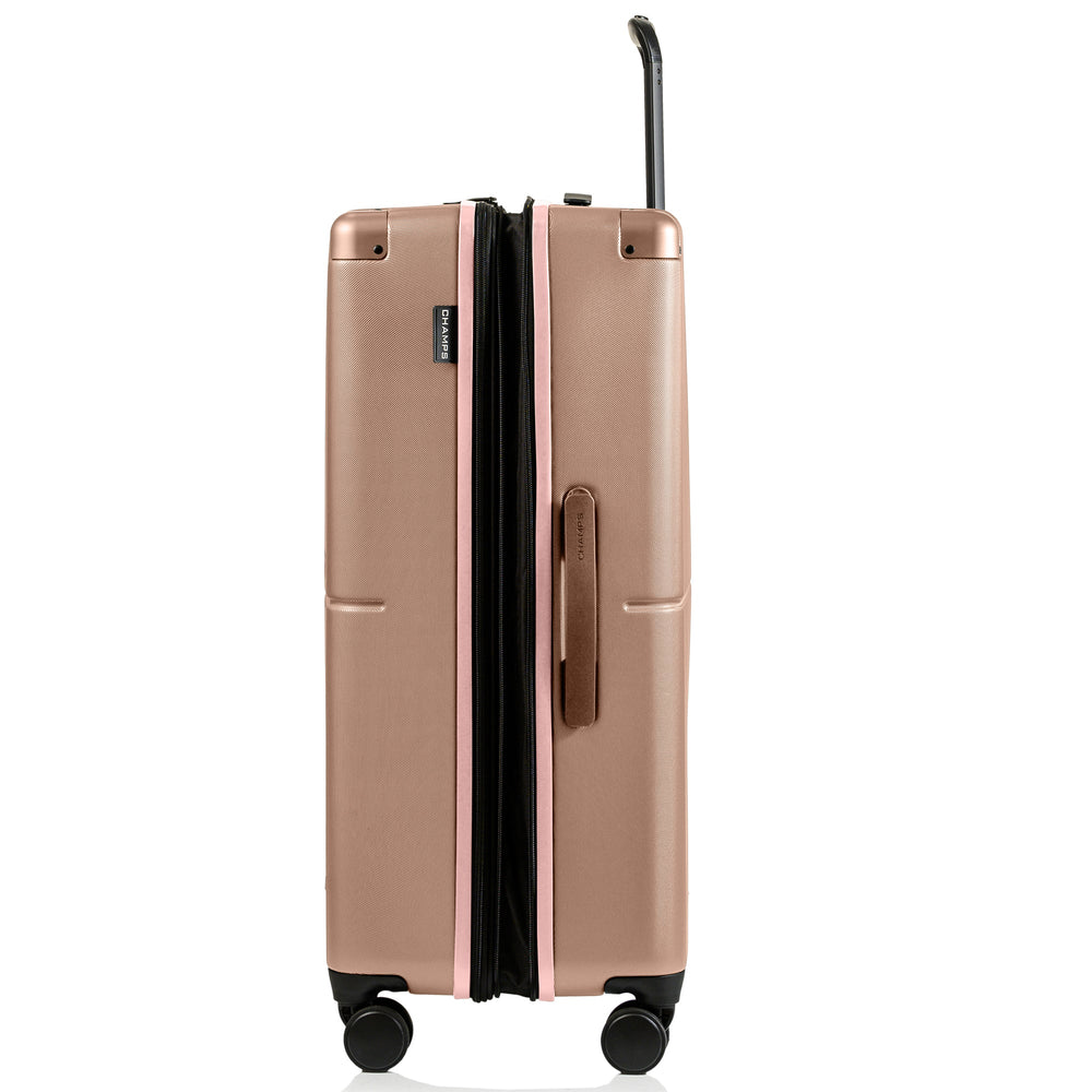 Earth / 3-Piece Luggage Set EX-STOCK Canada