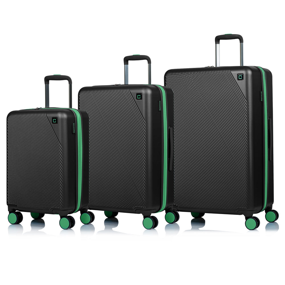 Fresh / 3-Piece Luggage Set EX-STOCK Canada