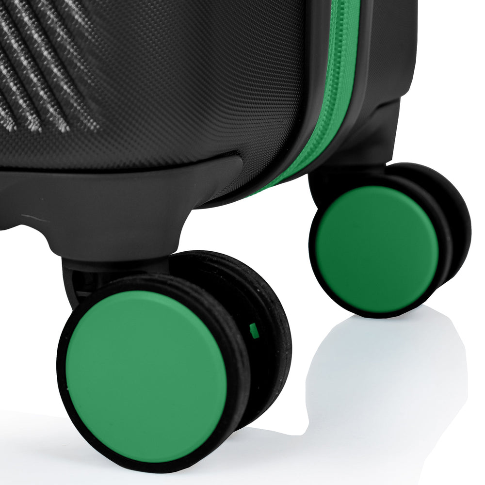 Fresh / 3-Piece Luggage Set EX-STOCK Canada