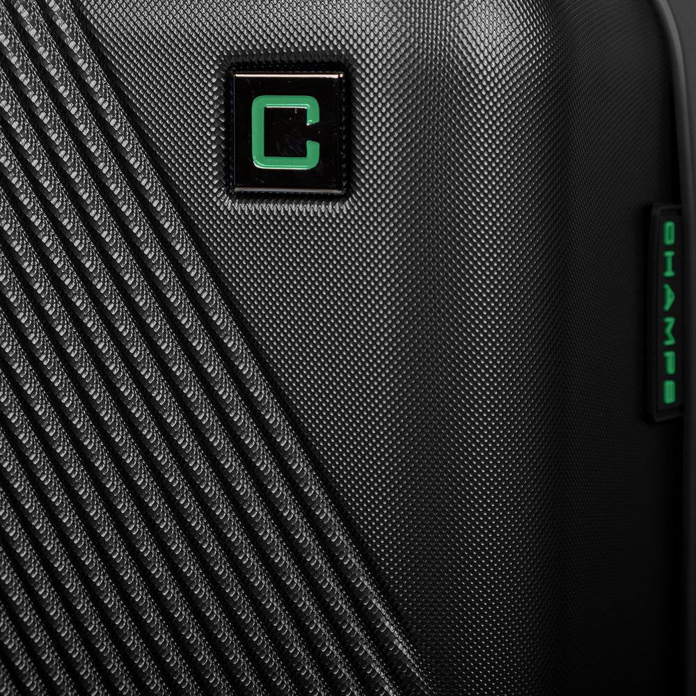 Fresh / 3-Piece Luggage Set EX-STOCK Canada