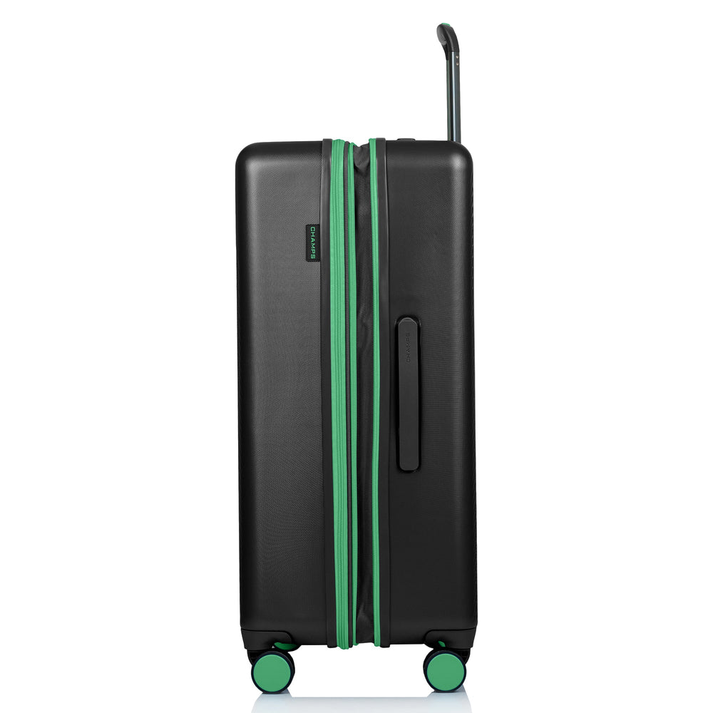 Fresh / 3-Piece Luggage Set EX-STOCK Canada