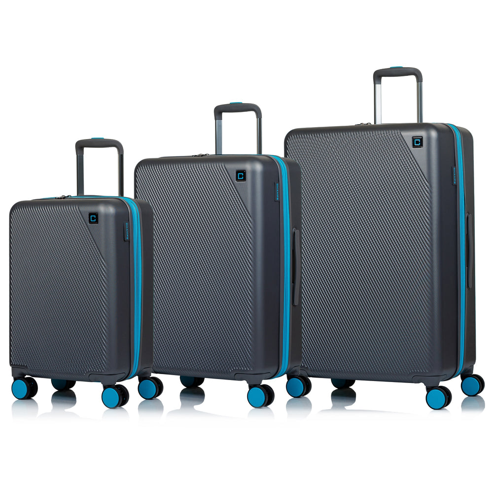 Fresh / 3-Piece Luggage Set EX-STOCK Canada