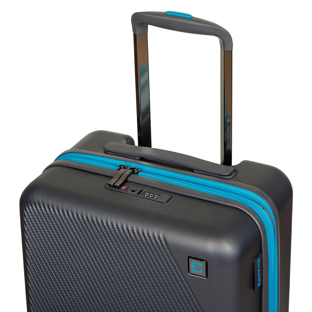 Fresh / 3-Piece Luggage Set EX-STOCK Canada